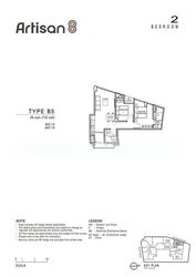 Artisan 8 (D20), Apartment #586225241